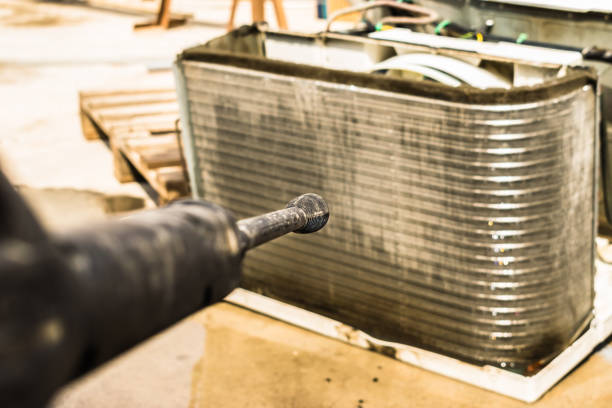 Best Affordable HVAC Duct Cleaning  in Shougal, WA