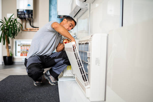 Best Best Air Duct Cleaning Company  in Shougal, WA