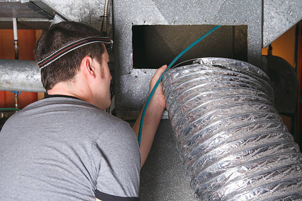 Best Ventilation Cleaning Services  in Shougal, WA