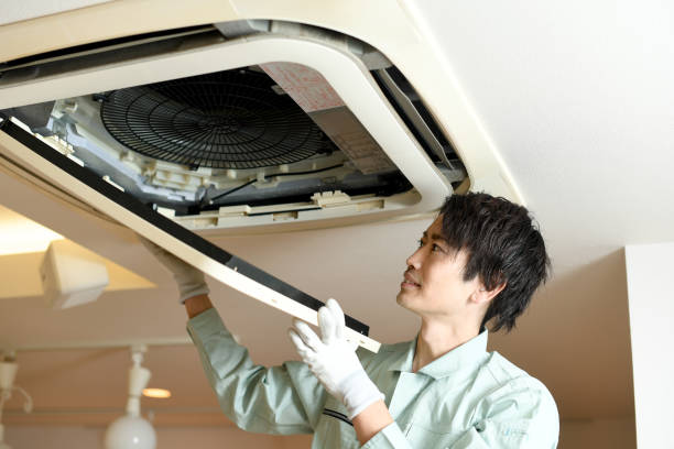Best HVAC Maintenance and Cleaning  in Shougal, WA